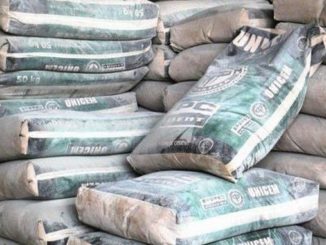 PPC Calls Cement Shortage in Zimbabwe Temporary
